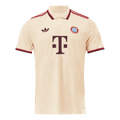 Bayern Munich Third Away Football Shirt 2024/25- UCL