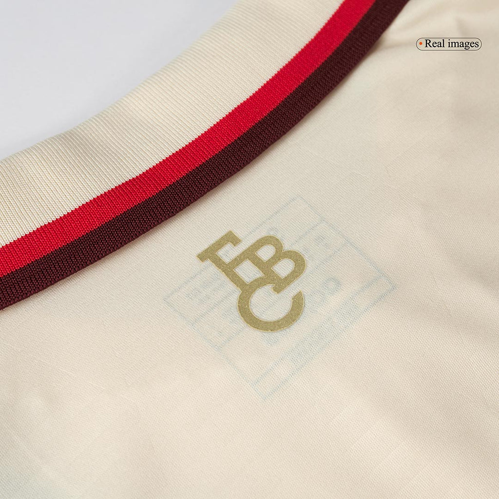 Bayern Munich Third Away Football Shirt 2024/25- UCL