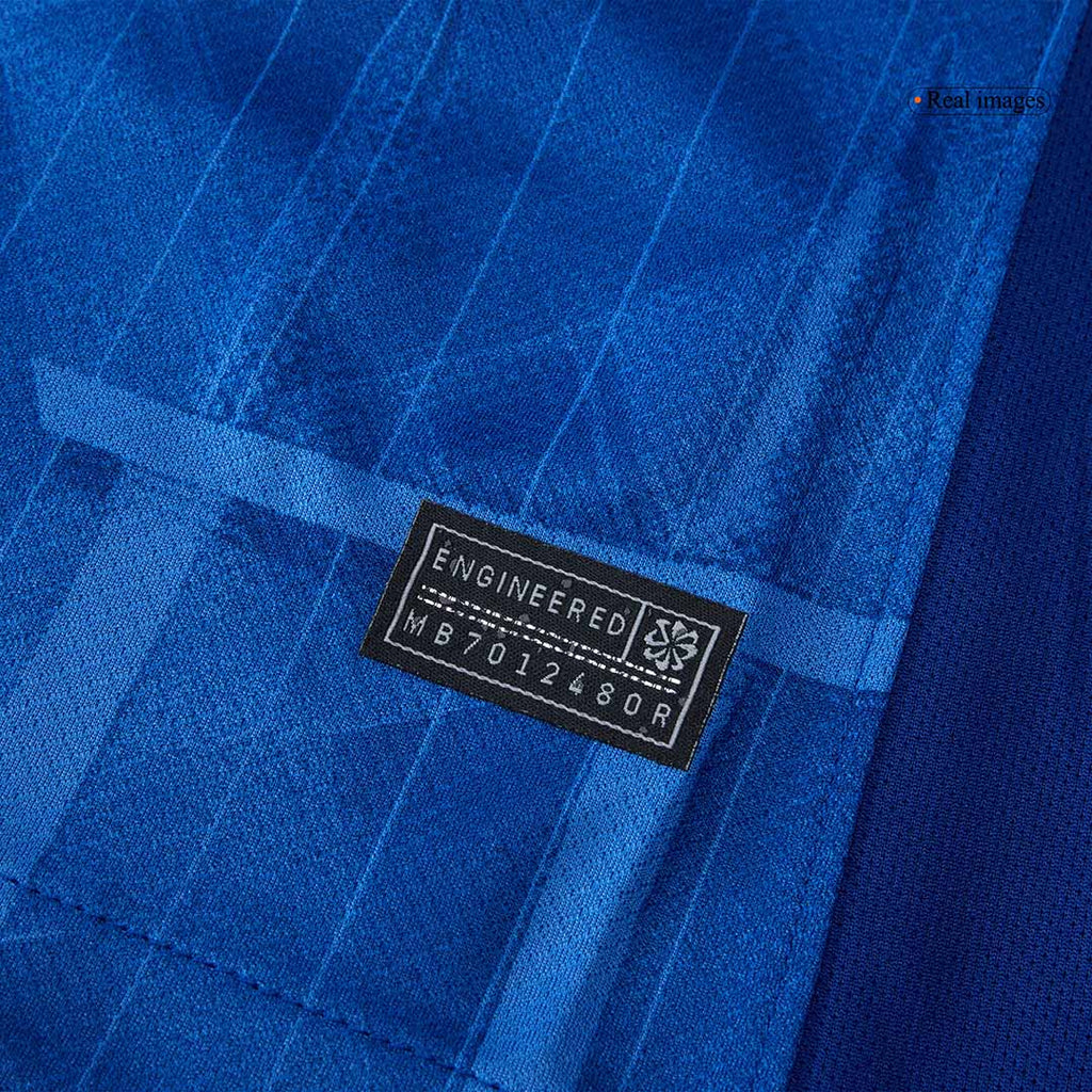 Women's Chelsea Home Football Shirt 2025/26 Blue