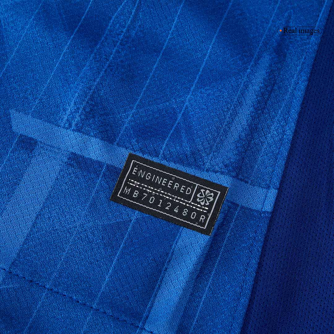 Women's Chelsea Home Football Shirt 2025/26 Blue