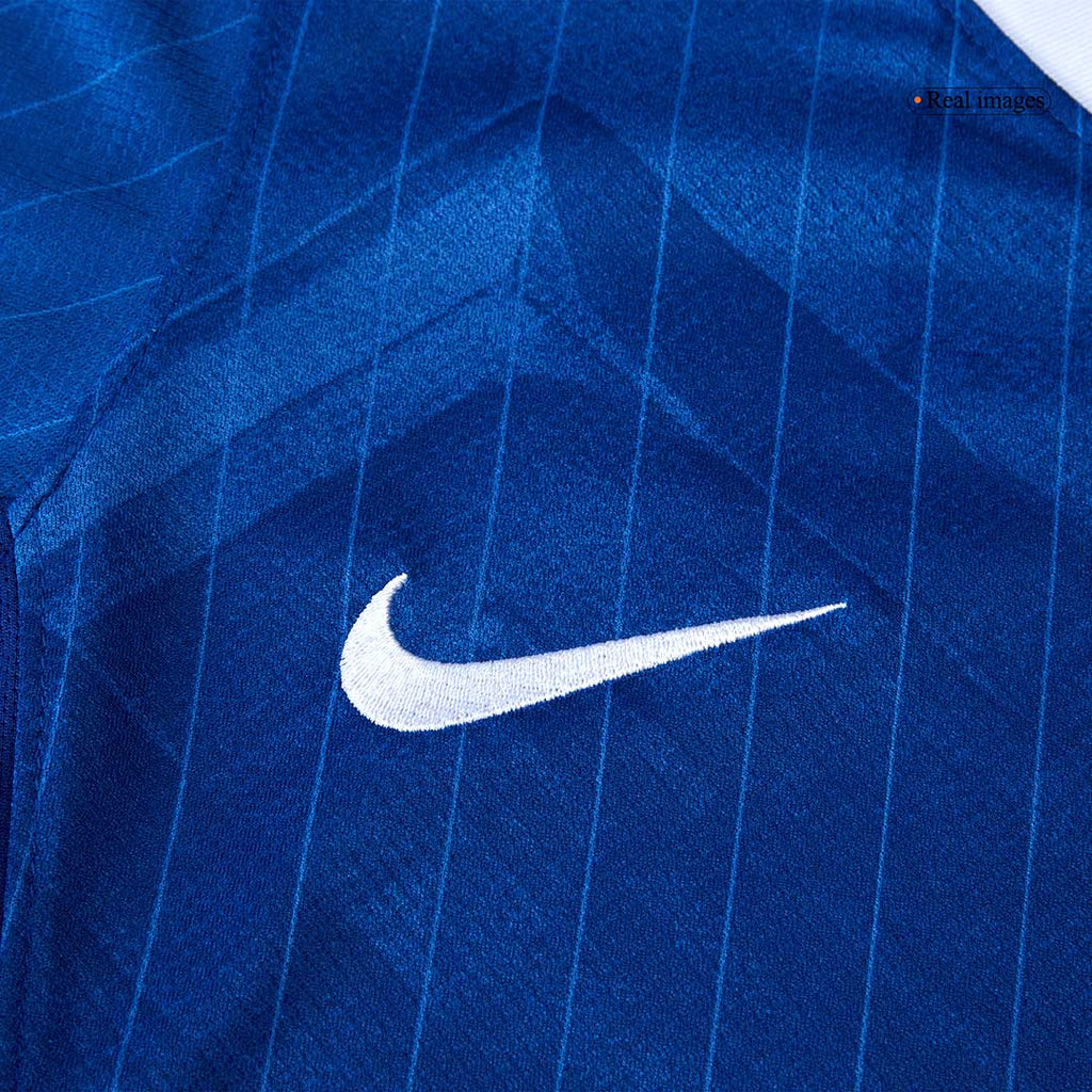 Women's Chelsea Home Football Shirt 2025/26 Blue