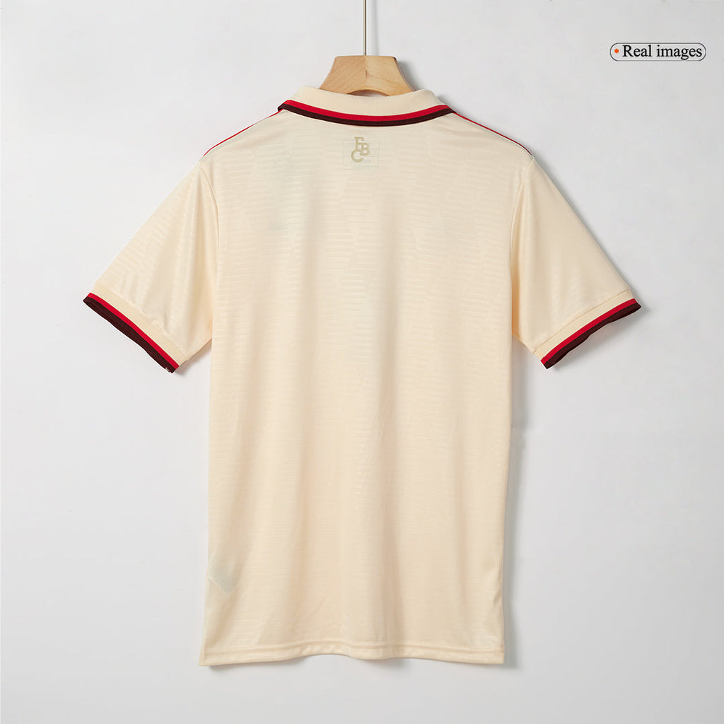 Bayern Munich Third Away Football Shirt 2024/25- UCL