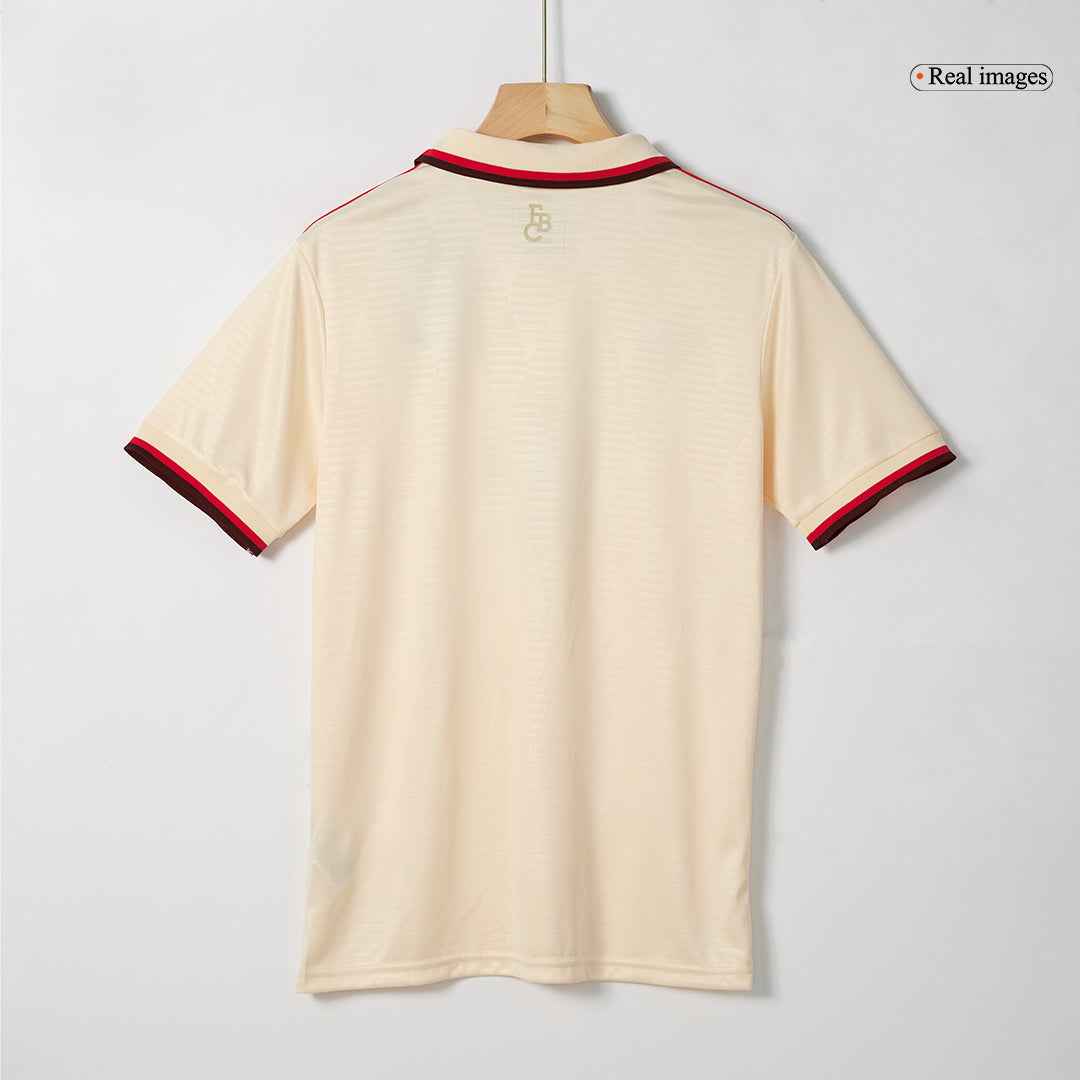 Bayern Munich Third Away Football Shirt 2024/25- UCL