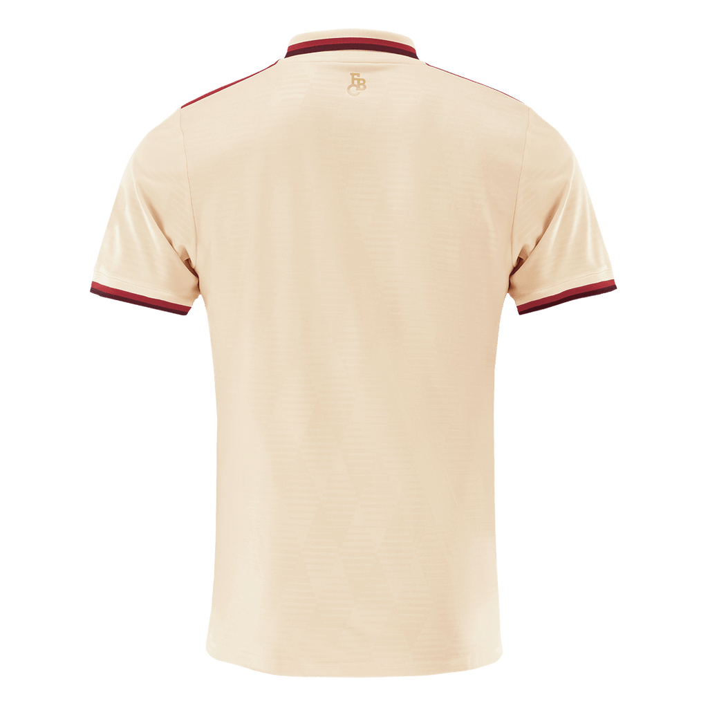 Bayern Munich Third Away Football Shirt 2024/25- UCL