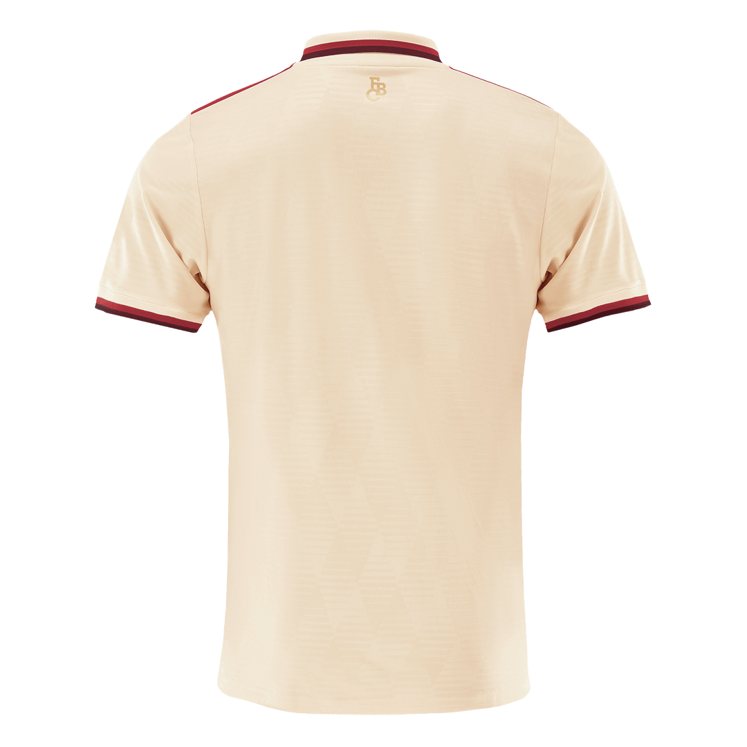 Bayern Munich Third Away Football Shirt 2024/25- UCL