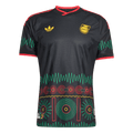 Player Version Jamaica Away Soccer Jersey 2026