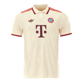 Player Version Bayern Munich Third Away Football Shirt 2024/25 - UCL