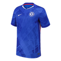 Chelsea Home Football Shirt 2025/26 Blue