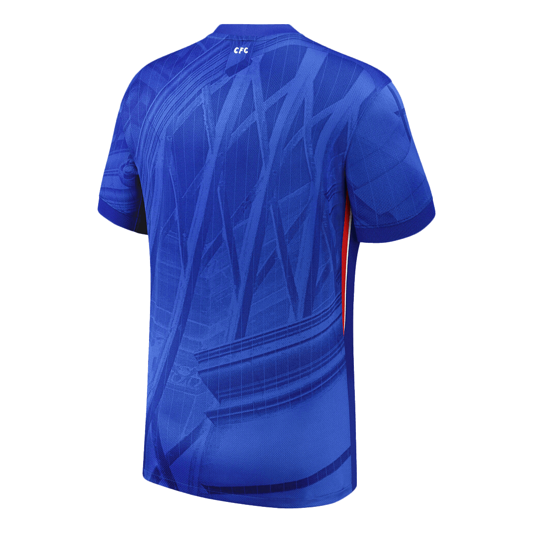 Chelsea Home Football Shirt 2025/26 Blue
