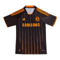 Retro 2010/11 Chelsea Away Football Shirt
