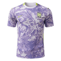 Player Version South Korea Away Soccer Jersey 2026