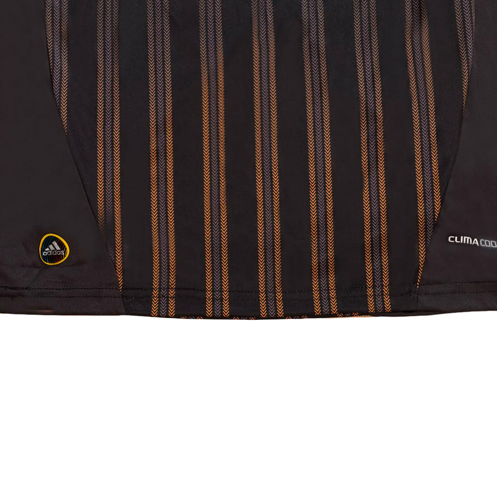 Retro 2010/11 Chelsea Away Football Shirt
