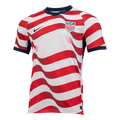 Player Version USA Home Soccer Jersey 2026