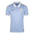 Player Version Uruguay Home Soccer Jersey 2026