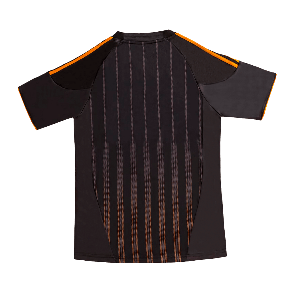 Retro 2010/11 Chelsea Away Football Shirt