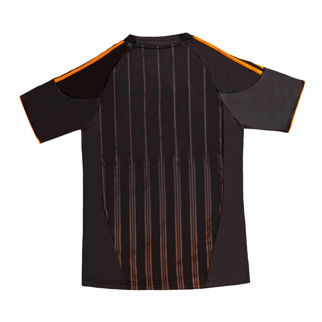 Retro 2010/11 Chelsea Away Football Shirt