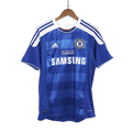 Retro 2011/12 Chelsea Home Football Shirt- UCL