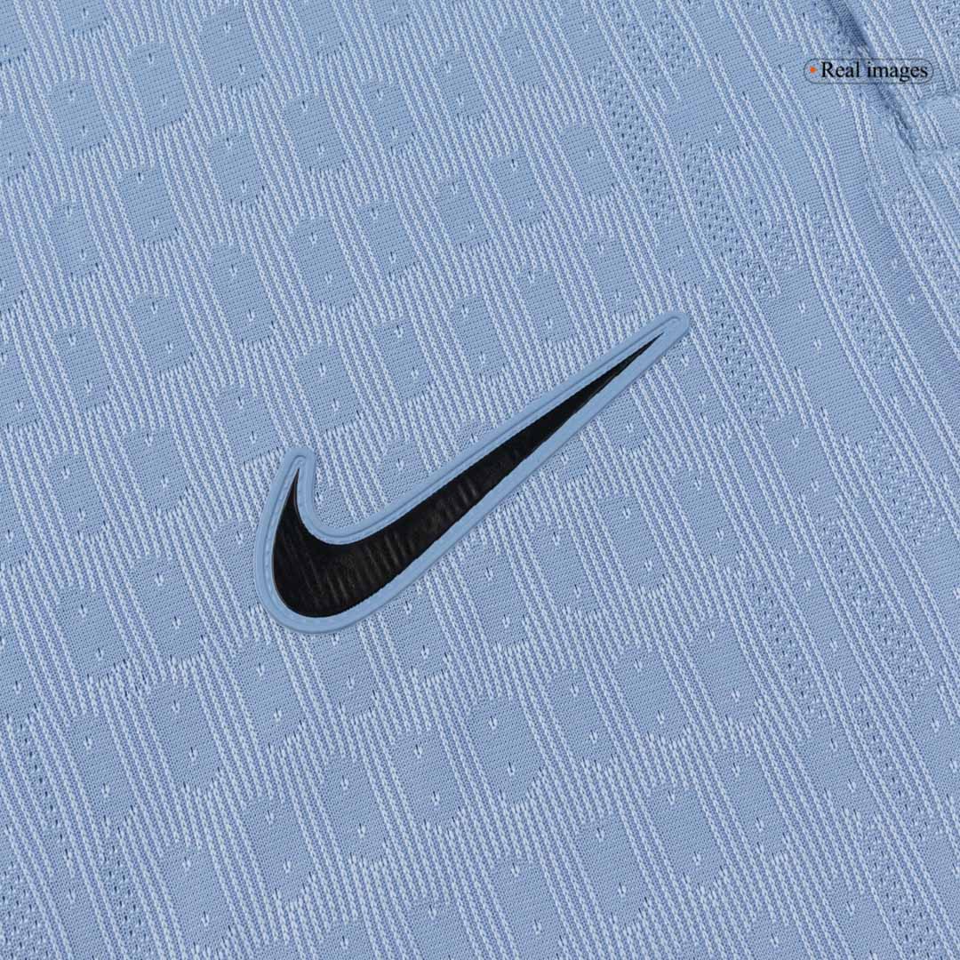 Player Version Uruguay Home Soccer Jersey 2026
