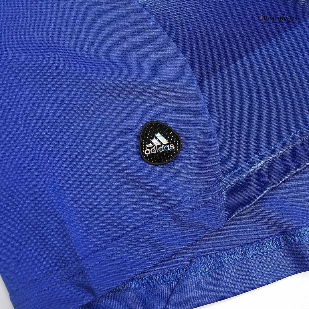 Retro 2011/12 Chelsea Home Football Shirt- UCL