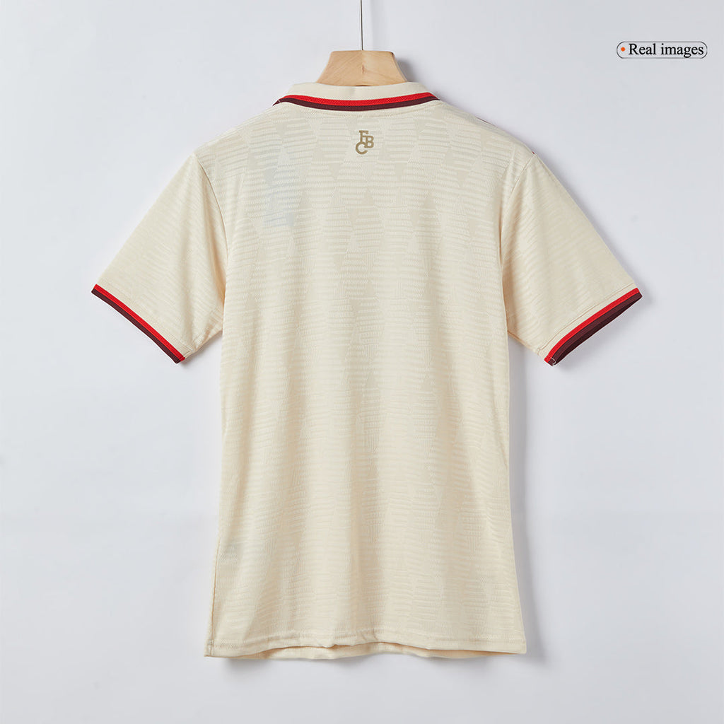 Player Version Bayern Munich Third Away Football Shirt 2024/25 - UCL