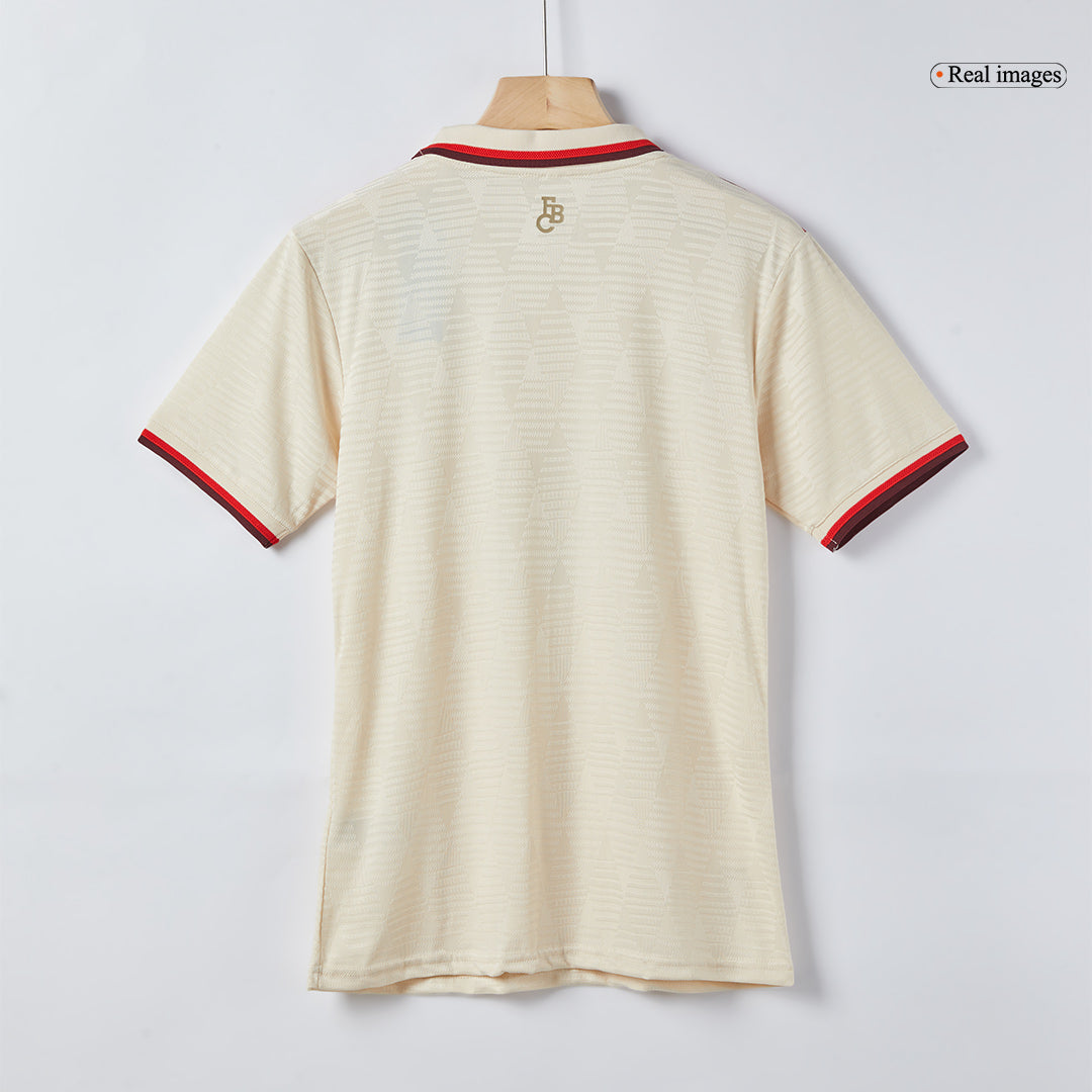 Player Version Bayern Munich Third Away Football Shirt 2024/25 - UCL