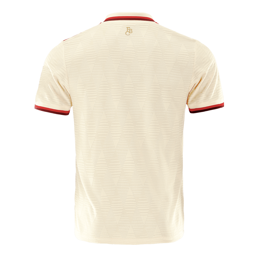 Player Version Bayern Munich Third Away Football Shirt 2024/25 - UCL