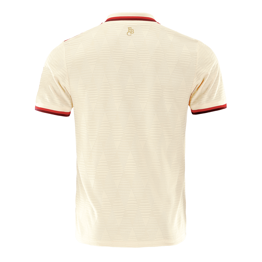 Player Version Bayern Munich Third Away Football Shirt 2024/25 - UCL
