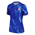 Women's Chelsea Home Football Shirt shirt 2024/25