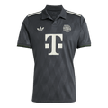 Bayern Munich Oktoberfest Football Shirt 2024/25