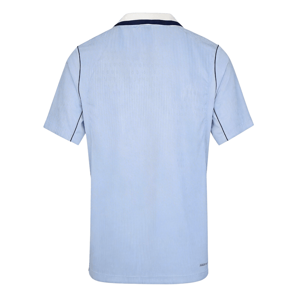 Player Version Uruguay Home Soccer Jersey 2026
