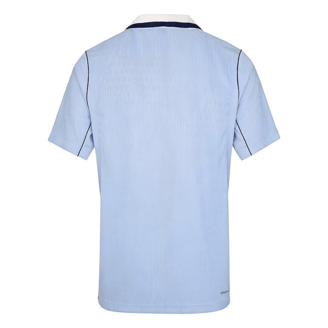 Player Version Uruguay Home Soccer Jersey 2026