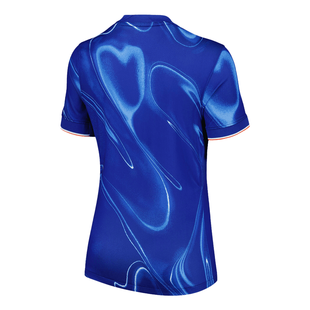 Women's Chelsea Home Football Shirt shirt 2024/25
