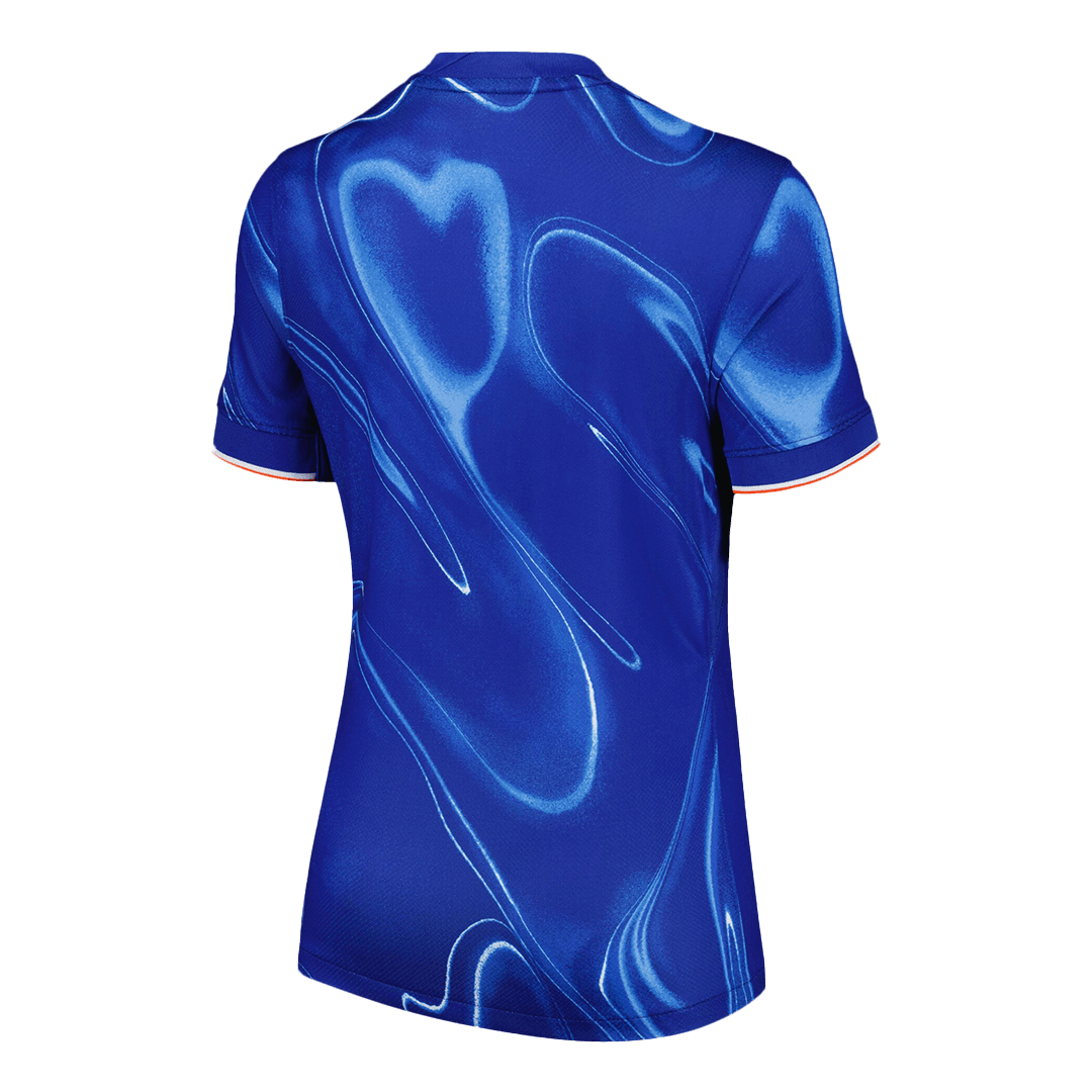Women's Chelsea Home Football Shirt shirt 2024/25