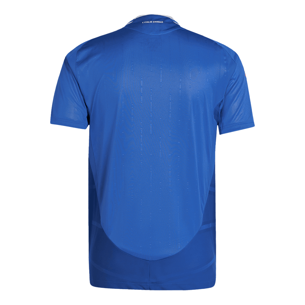 Player Version Italy Home Football Shirt Euro 2024