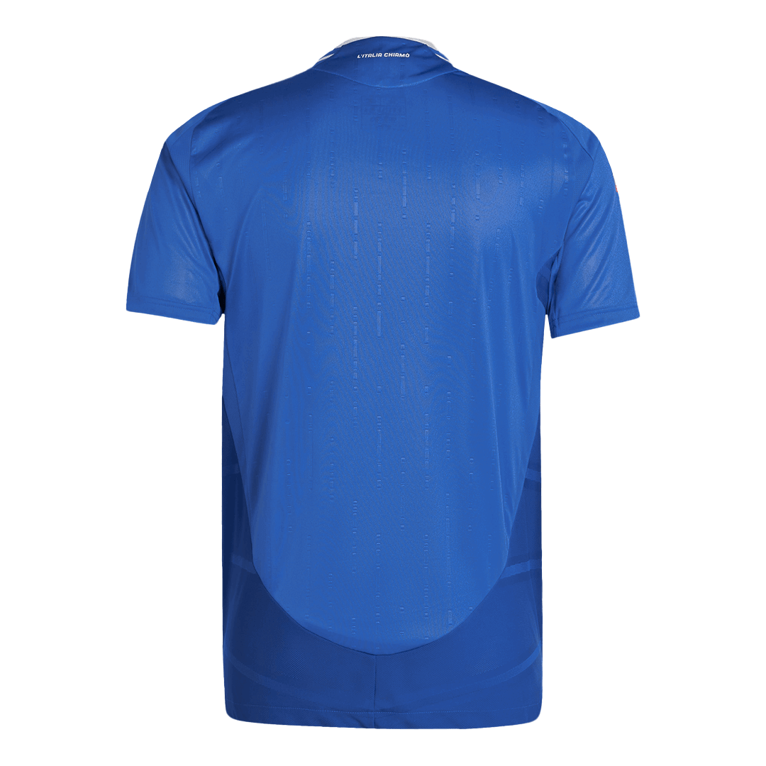 Player Version Italy Home Football Shirt Euro 2024