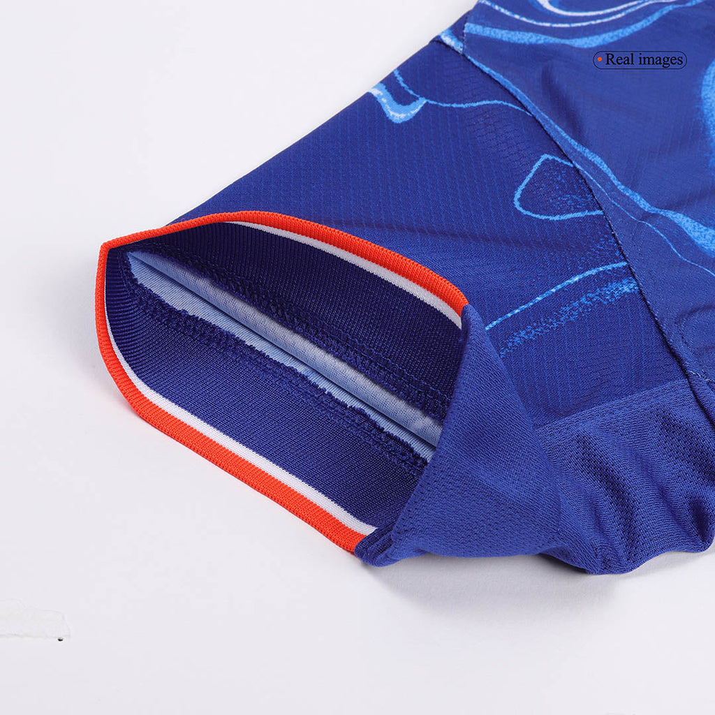 Women's Chelsea Home Football Shirt shirt 2024/25