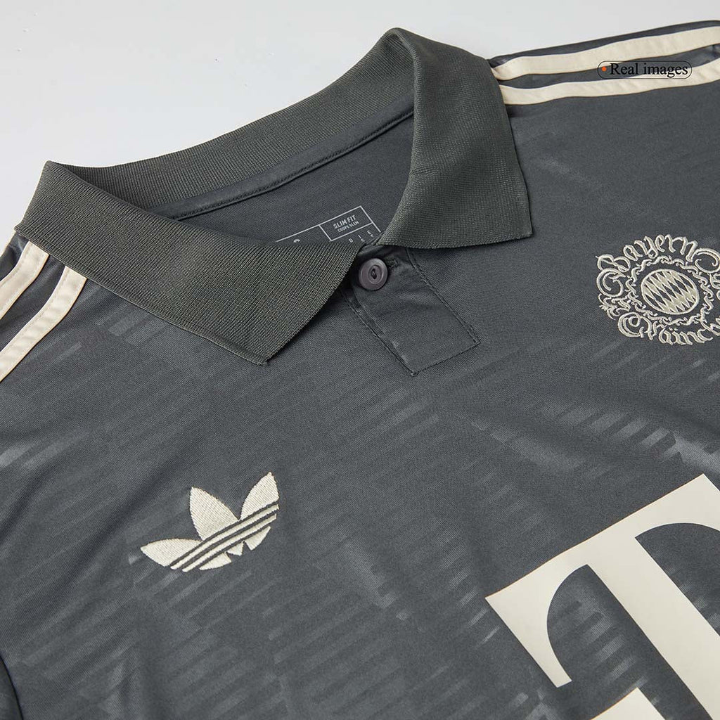 Bayern Munich Oktoberfest Football Shirt 2024/25