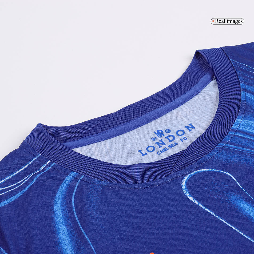Women's Chelsea Home Football Shirt shirt 2024/25
