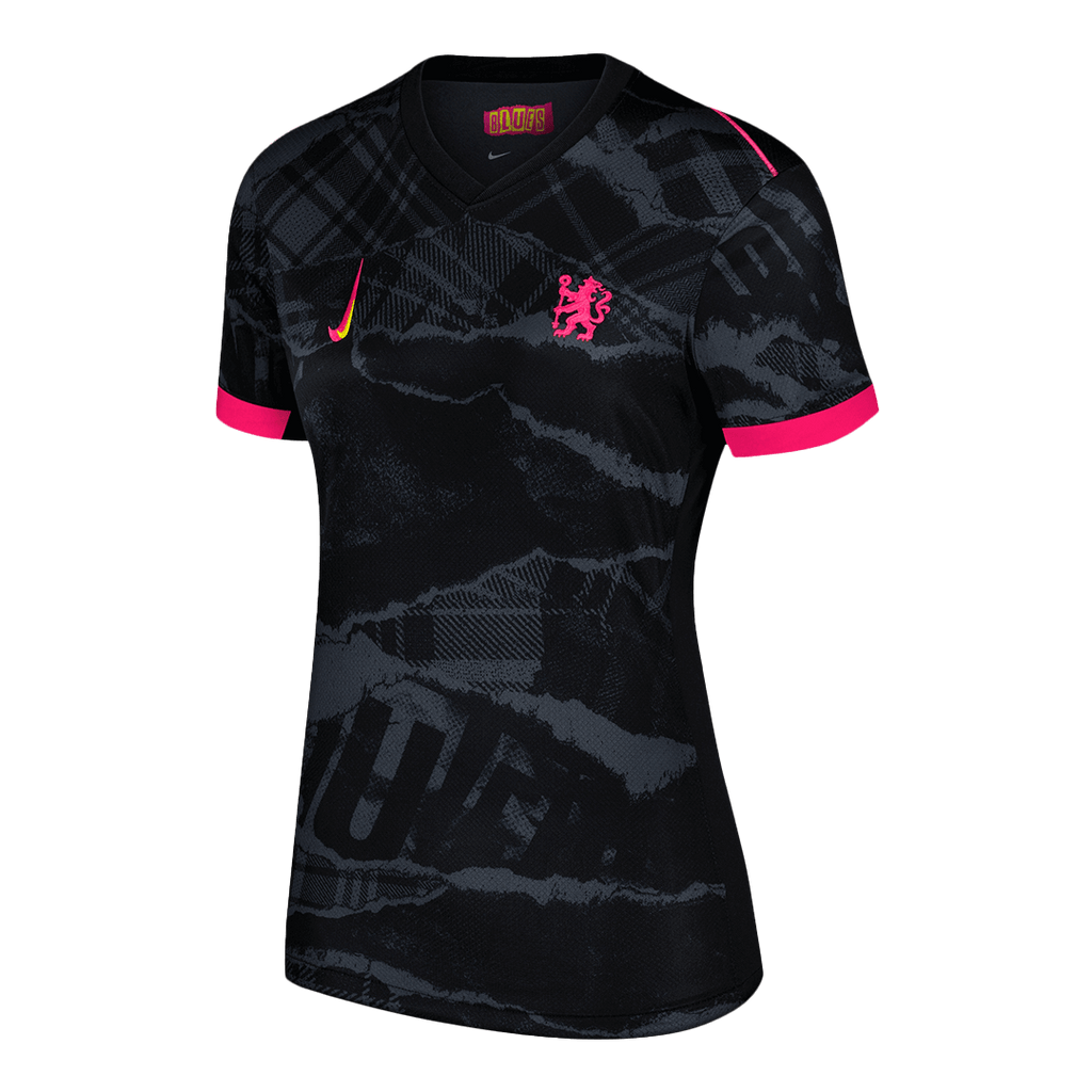 Women's Chelsea Third Away Jersey shirt 2024/25