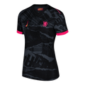 Women's Chelsea Third Away Jersey shirt 2024/25
