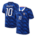 Player Version MBAPPE #10 France Home Soccer Jersey 2026