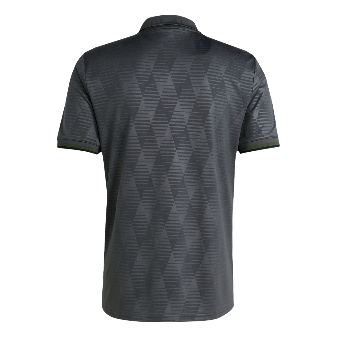 Bayern Munich Oktoberfest Football Shirt 2024/25