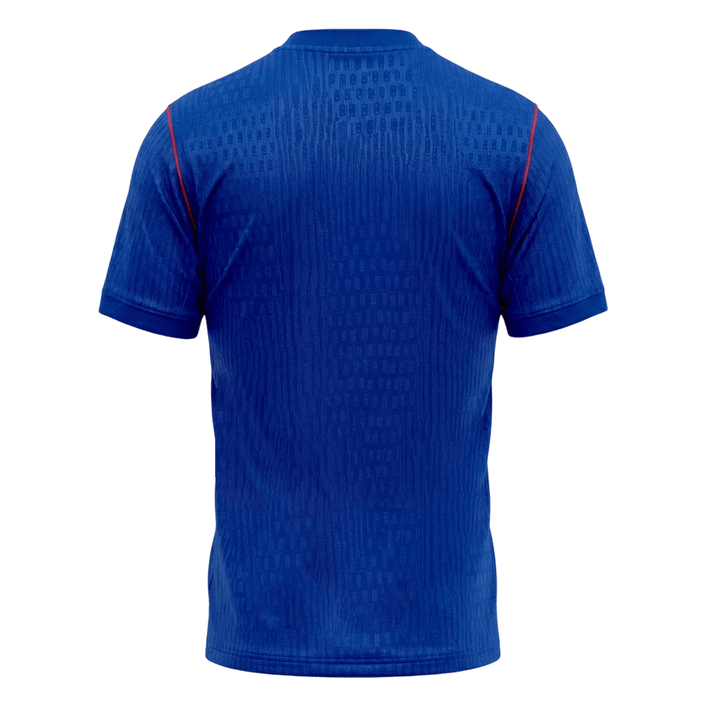 Player Version Croatia Away Soccer Jersey 2026