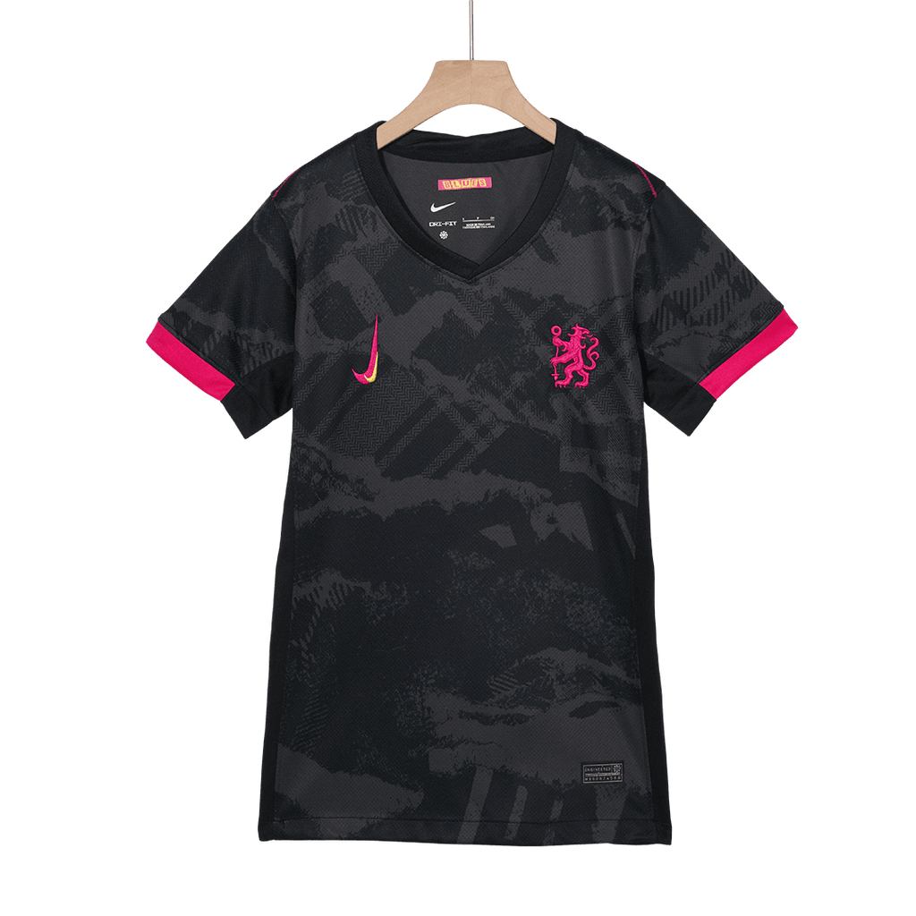 Women's Chelsea Third Away Jersey shirt 2024/25