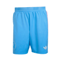 Inter Miami CF Third Away Shorts 2025 Blue