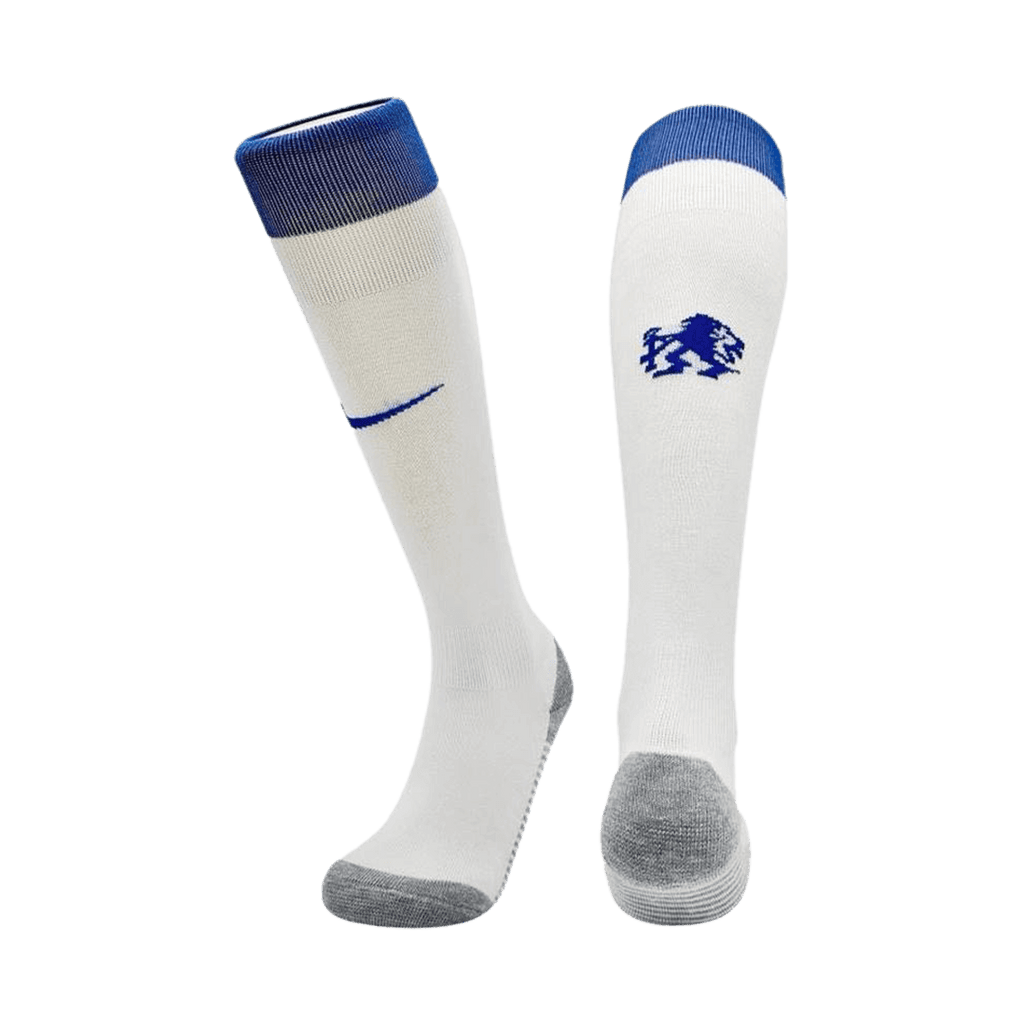 Men's Chelsea Home Football Shirt Kit (Shirt+Shorts+Socks)