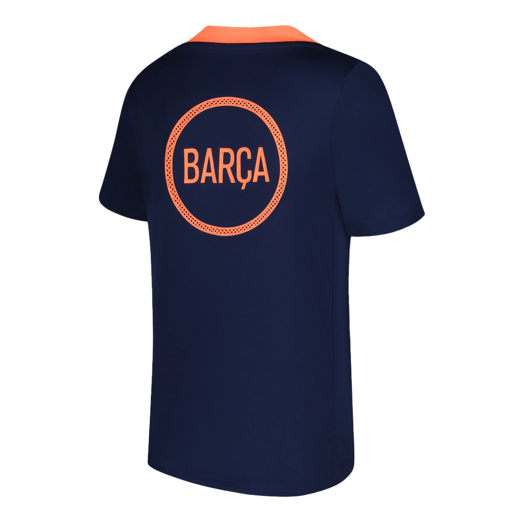 Barcelona Football Shirt 2025/26