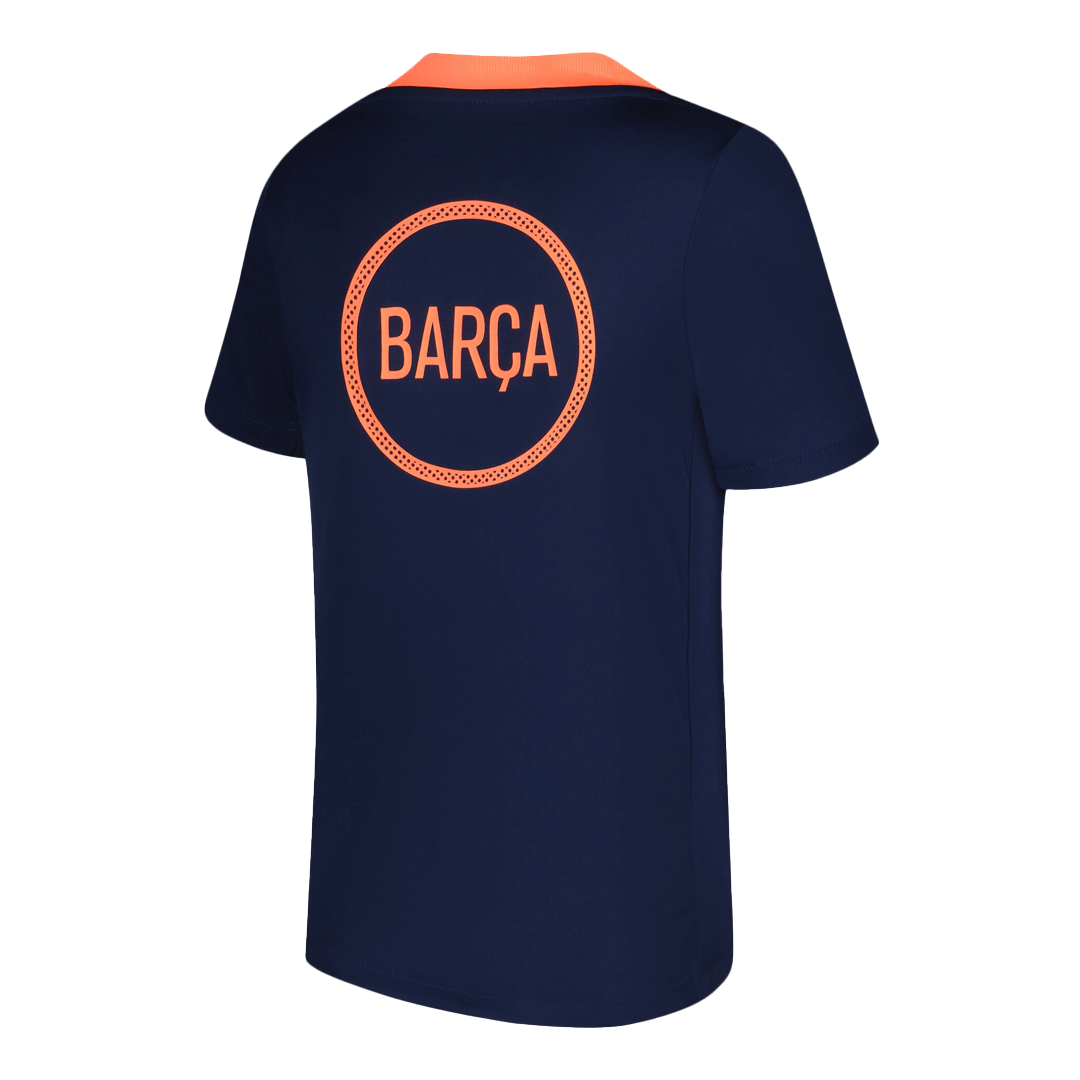 Barcelona Football Shirt 2025/26