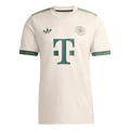 Bayern Munich Football Shirt 2025/26