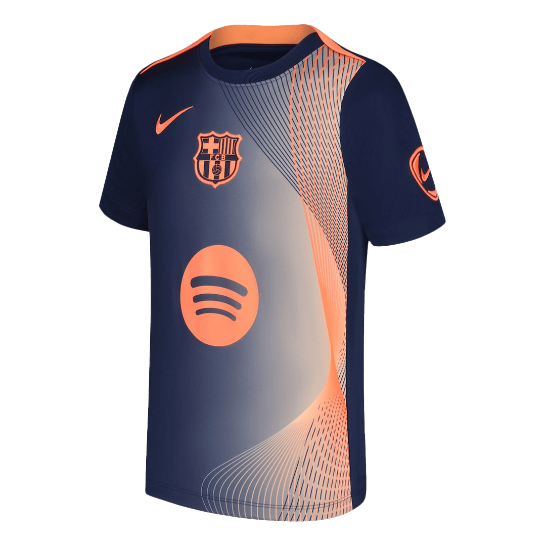 Barcelona Football Shirt 2025/26